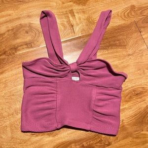 Urban Outfitters Halter top